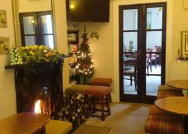Albert Hotel 2