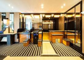 APA Hotel Namba Shinsaibashi 3