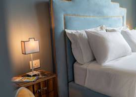 IL FIORE D'ORO LUXURY 5