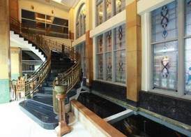 Hotel Filadelfia 2