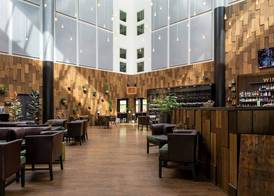 Hotel Lautrup Park 4