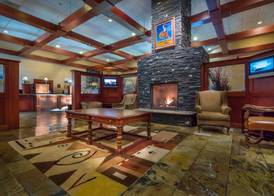 Deerfoot Inn & Casino 2