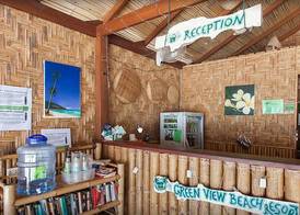 Green View Beach Resort 3