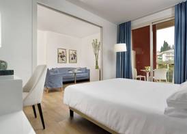 Hotel Continental Wellness & Spa 3