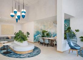 Hyatt Place Fort Myers Estero - Newly Renovated 5