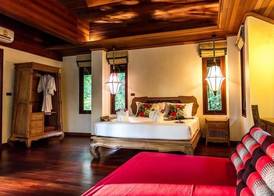 Chivapuri Beach Resort 2