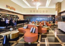 Grand Paragon Hotel Johor Bahru 3