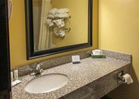 Quality Inn Williamston 5