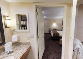 Eden Resort and Suites, BW Premier Collection 3