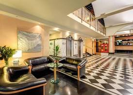 Brunelleschi Hotel 2