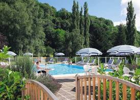 Domaine du Revermont - Logis Hotel 2