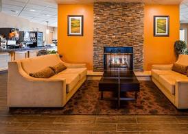 Best Western Plus Caldwell Inn & Suites 2