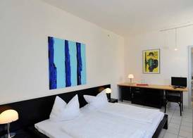 Art Hotel Weimar 3