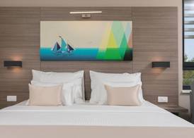 Hotel Antonio 5