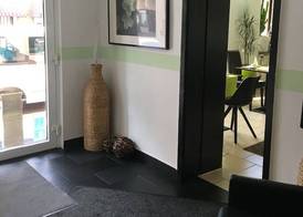 Hotel Augsburg Goldener Falke 4