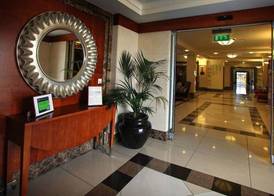 The Quay Hotel and Spa 5