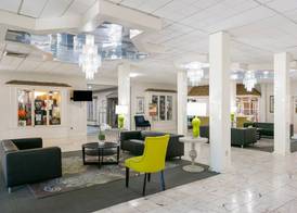 Eisenhower Hotel and Conference Center 2