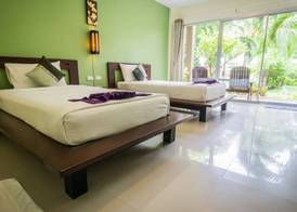 Sabai@Kan Resort 4