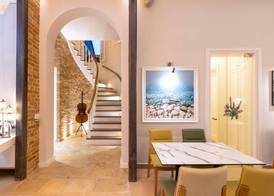 Acanthus blue 3
