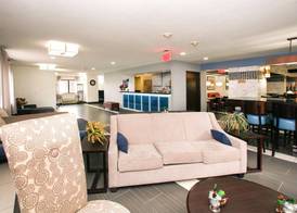 Best Western Executive Inn 2