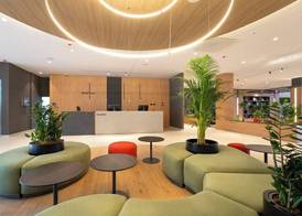 Hotel Pelegrin Plava Laguna 3