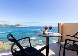Sentido Cala Verde 5