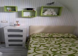 Cottage on the Beach 5