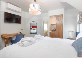 The Chequers Inn 3