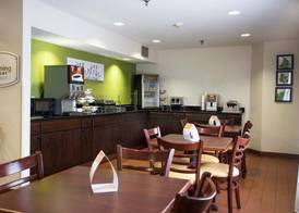 Quality Inn Memphis Northeast Near I-40 5