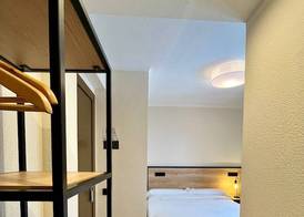 Hotel NIU 3