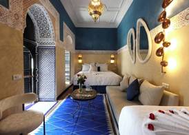 Riad Atlas Mejbar - Adults Only 3