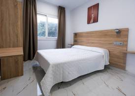Hotel Nogalera 4