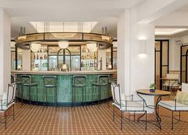Gran Marbella Resort & Beach Club 4