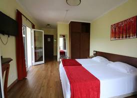 Valley View Hotel Encumeada 2