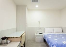 Ruei Gung Business Hotel Kaohsiung 5