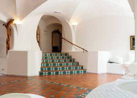 Grand Hôtel De Cala Rossa & Spa Nucca 3