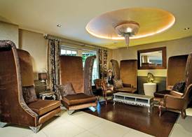The Spread Eagle Hotel 3