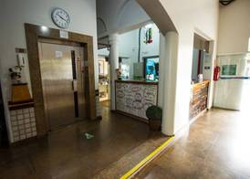 Hotel São Charbel 3