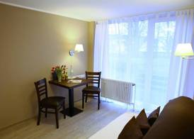 Waldhotel Wilhelmshöhe 5