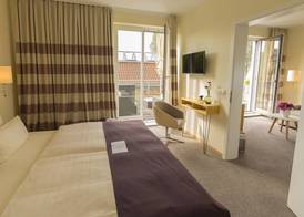 Hotel Kleines Meer 3