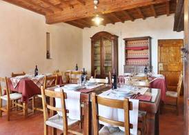 Villa D'Arte Agri Resort 3