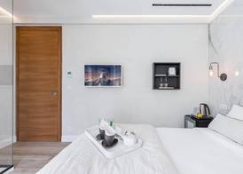 Le Dortoir Boutique Suites 3