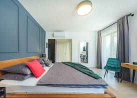 B&B Plitvice Lacus 5