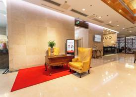 Swiss-Belhotel Blulane 2