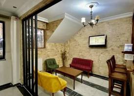Istanbul Comfort Hotel 4