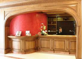 Sercotel Guadiana 3
