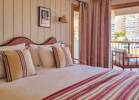 Nomad Hotel Cala Finestrat 5