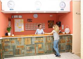 Triton Garden Hotel 3