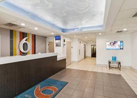 Motel 6-Milan, OH - Sandusky 4