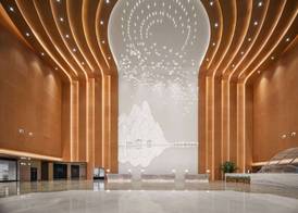 Wyndham Grand Zhaoqing Downtown 4